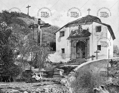 Ermita del Santo Sepulcro en Granada. Ref: MZ00964