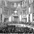  Salón de sesiones del Vaticano. Ref: 5001043