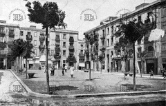 Plaza de Osca. Plaza de Huesca. Ref: 5001782