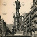 Monumento a Josep Anselm Clavé. Ref: AF00096