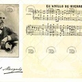 Miguel Marqués, compositor. Ref: LL00289
