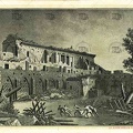 Centenario de los sitios de Zaragoza de 1808. Ref: LL00347